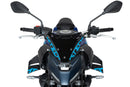 Sport Screen For Graphics For Yamaha MT-07 2025>Current