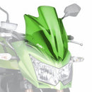 Sport Screen Green For Kawasaki Z 750 2007-2012