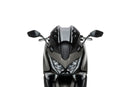 Sport Screen Dark Smoke For Kymco AK550 Premium 2024-Current