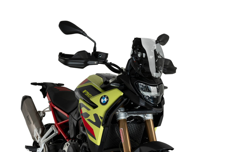 Sport Screen Light Smoke For BMW F900GS 2024-Current