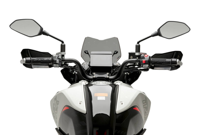 Sport Screen Light Smoke For Benelli TRK 702 / 702X 2023-Current