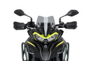 Sport Screen Light Smoke For Benelli TRK 702/X 2023>Current