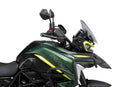 Sport Screen Light Smoke For Benelli TRK 702/X 2023>Current