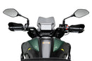 Sport Screen Light Smoke For Benelli TRK 702/X 2023>Current