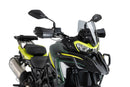 Sport Screen Light Smoke For Benelli TRK 702/X 2023>Current