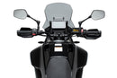 Sport Screen Light Smoke For CFMoto 450MT 2024>Current