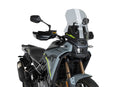 Sport Screen Light Smoke For CFMoto 450MT 2024>Current