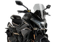 Sport Screen Light Smoke For CFMoto 800 NK Sport 2024-Current