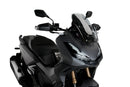Sport Screen Light Smoke For Honda ADV 350 2022-Current