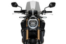 Sport Screen Light Smoke For Honda CB 650 R 2024>Current