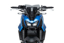 Sport Screen Light Smoke For Honda CB750 Hornet 2025>Current
