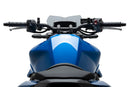 Sport Screen Light Smoke For Honda CB750 Hornet 2025>Current