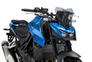 Sport Screen Light Smoke For Honda CB750 Hornet 2025>Current