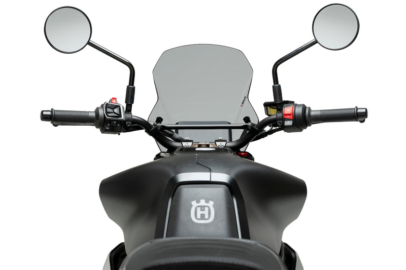 Sport Screen Light Smoke For Husqvarna Svartpilen 801 2024>Current