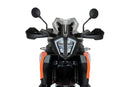 Sport Screen Light Smoke For KTM 790 Adventure 2023-2023