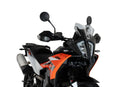 Sport Screen Light Smoke For KTM 790 Adventure 2023-2023