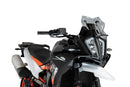 Sport Screen Light Smoke For KTM 890 SMT 2023-Current