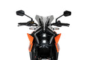 Sport Screen Light Smoke For KTM 990 Duke 2024-Current