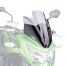 Sport Screen Light Smoke For Kawasaki Z 750 2007-2012
