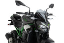 Sport Screen Light Smoke For Kawasaki Z 900/SE 2025>Current