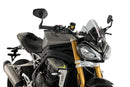 Sport Screen Light Smoke For Triumph Speed Triple 1200 RS 2021-Current