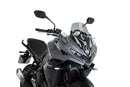 Sport Screen Light Smoke For Triumph Tiger Sport 800 2025>Current