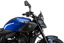Sport Screen Light Smoke For Yamaha MT-07 2025>Current