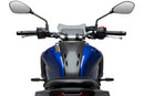 Sport Screen Light Smoke For Yamaha MT-07 2025>Current