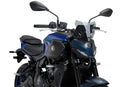 Sport Screen Light Smoke For Yamaha MT-07 2025>Current