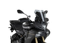 Sport Screen Light Smoke For Yamaha Tracer 9/GT/GT+ 2025>Current