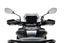 Sport Screen Light Smoke For Yamaha Tracer 9/GT/GT+ 2025>Current
