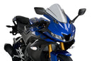 Sport Screen Light Smoke For Yamaha YFZ-R125 2019-2022