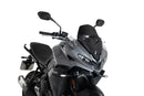 Sport Screen Matt Black For Triumph Tiger Sport 800 2025>Current