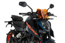 Sport Screen Orange For KTM 125/390 Duke 2024-Current