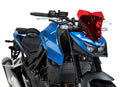 Sport Screen Red For Honda CB750 Hornet 2025>Current