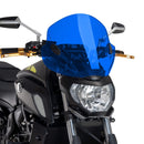 Stream Screen Blue For Honda CL 500 2023-Current