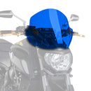 Stream Screen Blue For Honda CL 500 2023-Current
