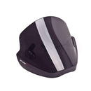 Stream Screen Dark Smoke For Moto Guzzi V7 Stone 850 2021-Current