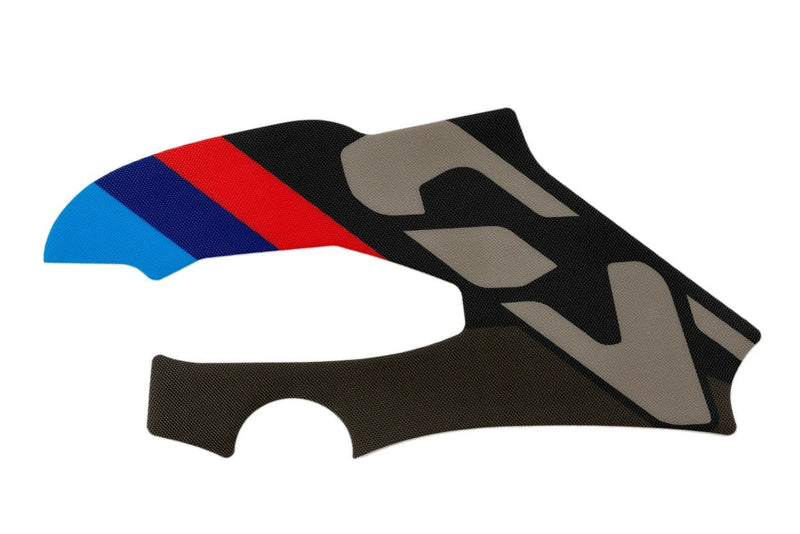 Swingarm Protector Kit Black For BMW R 1300 GS 2023>Current