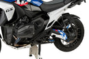 Swingarm Protector Kit Blue For BMW R 1300 GS 2023-Current