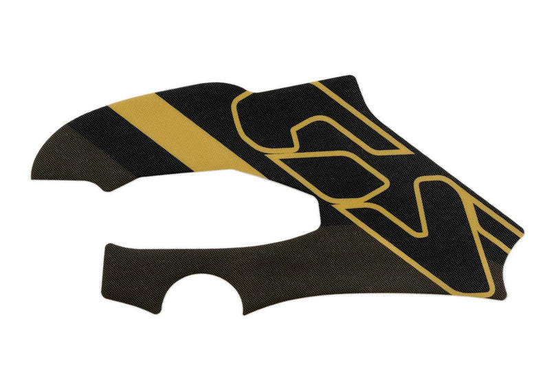 Swingarm Protector Kit Gold For BMW R 1300 GS 2023>Current