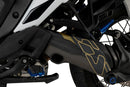 Swingarm Protector Kit Gold For BMW R 1300 GS 2023>Current