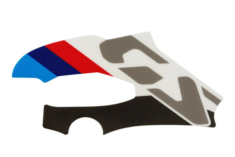 Swingarm Protector Kit White For BMW R 1300 GS 2023>Current