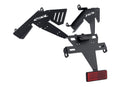 Tail Tidy Black For Honda CBR600RR 2024>Current
