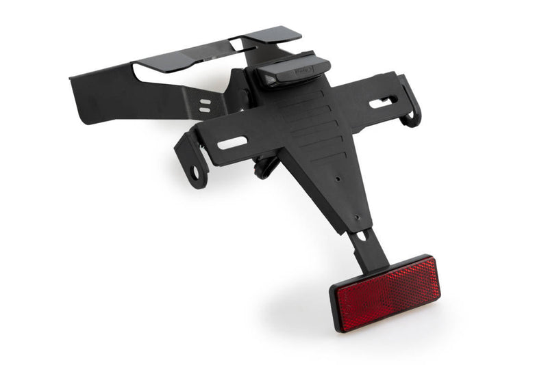 Tail Tidy Black For Honda XL750 Transalp 2023-Current
