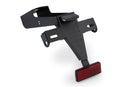 Tail Tidy Black For Kawasaki Ninja 1100 SX/SE 2025>Current