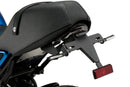 Tail Tidy Black For Yamaha XSR 900 2022-Current