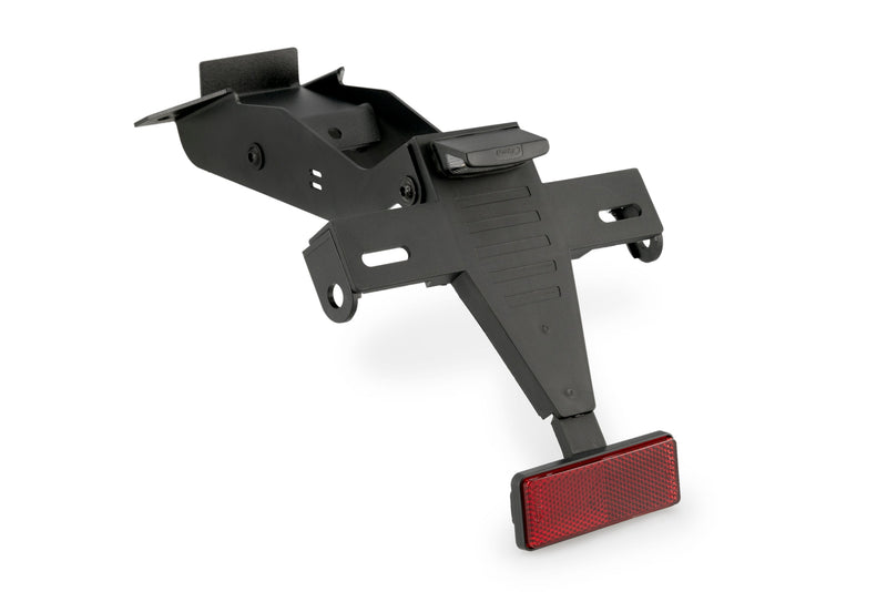 Tail Tidy Matt Black For Aprilia RS 457 2024>Current