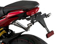 Tail Tidy For Matte Black For Honda CBR 650 R 2021-Current