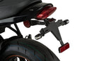 Tail Tidy For Matte Black For Kawasaki Z 650 RS 2021-Current